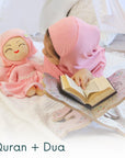 My Hijab Doll - Personalized Talking Quran Doll