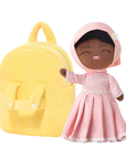 My Hijab Doll - Personalized Talking Quran Doll