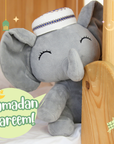 Little Mahmud - Personalized Talking Quran Elephant